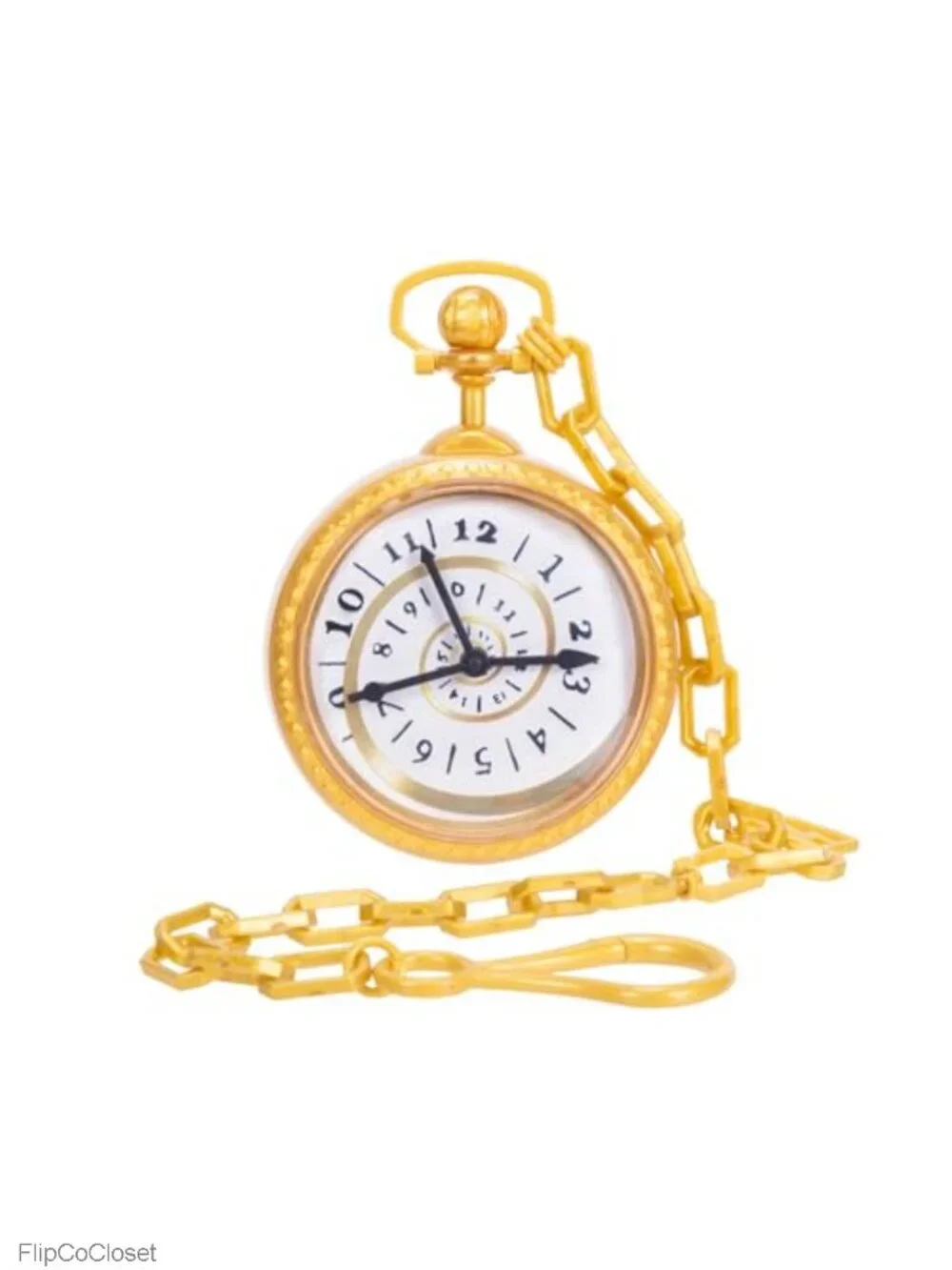 Disney Descendants Time Travel Pocket Watch